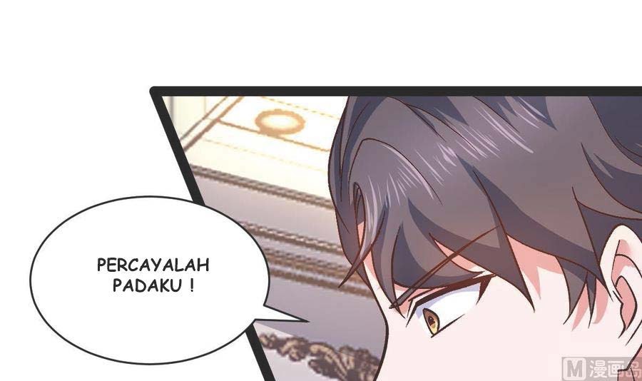 Rebirth Into the Strongest Immortal Cultivator Chapter 57 Bahasa Indonesia